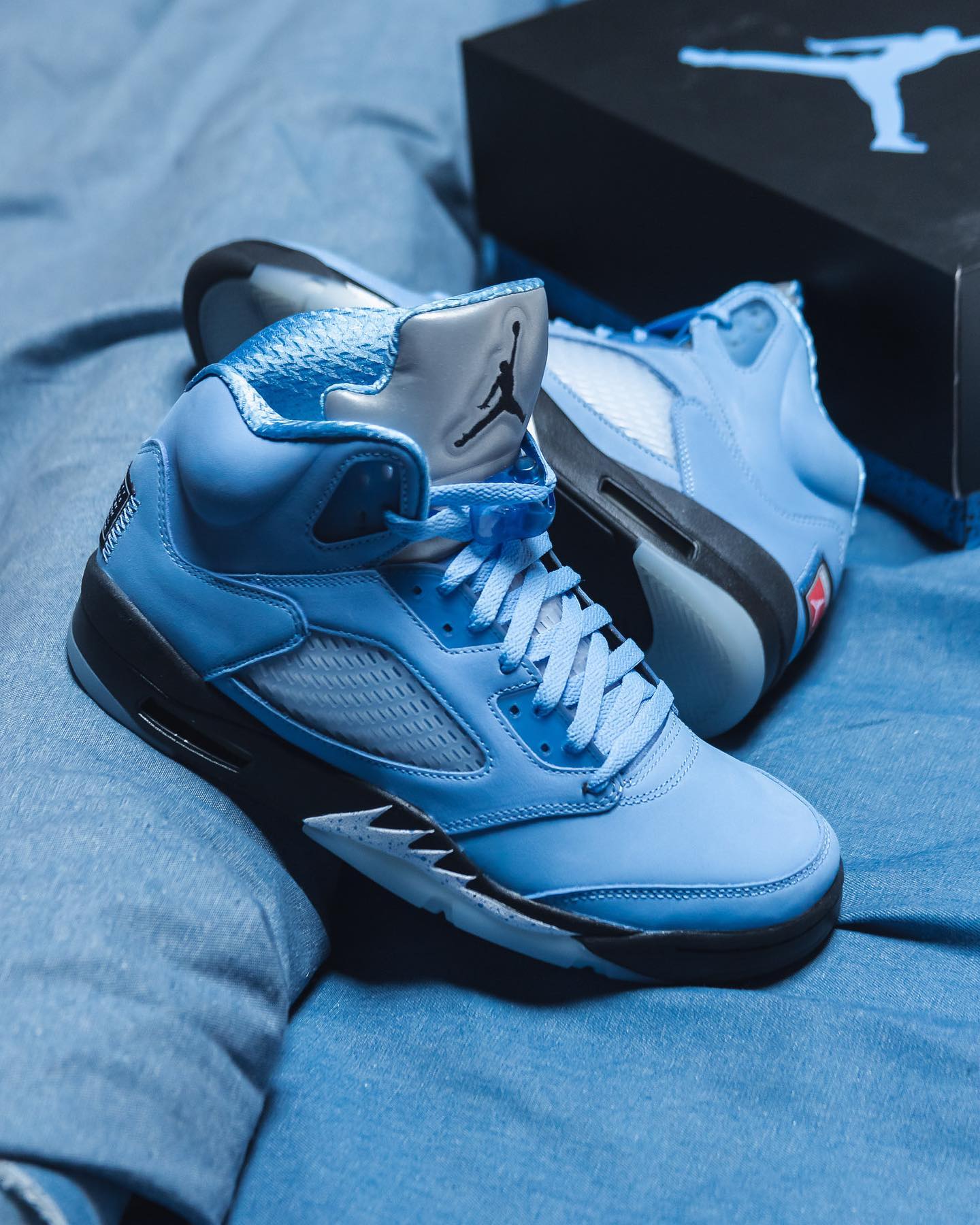 Jordan 5