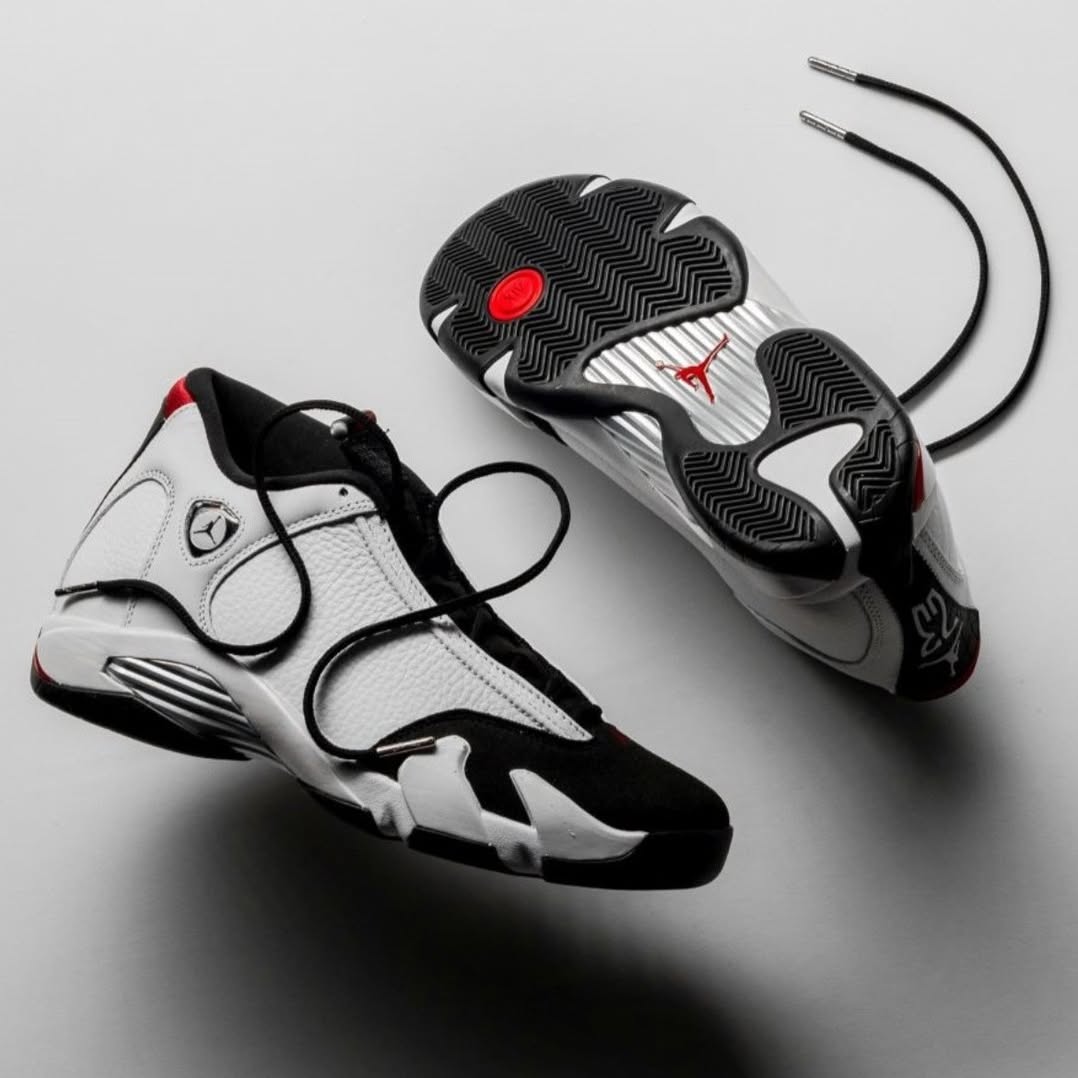 Jordan 14