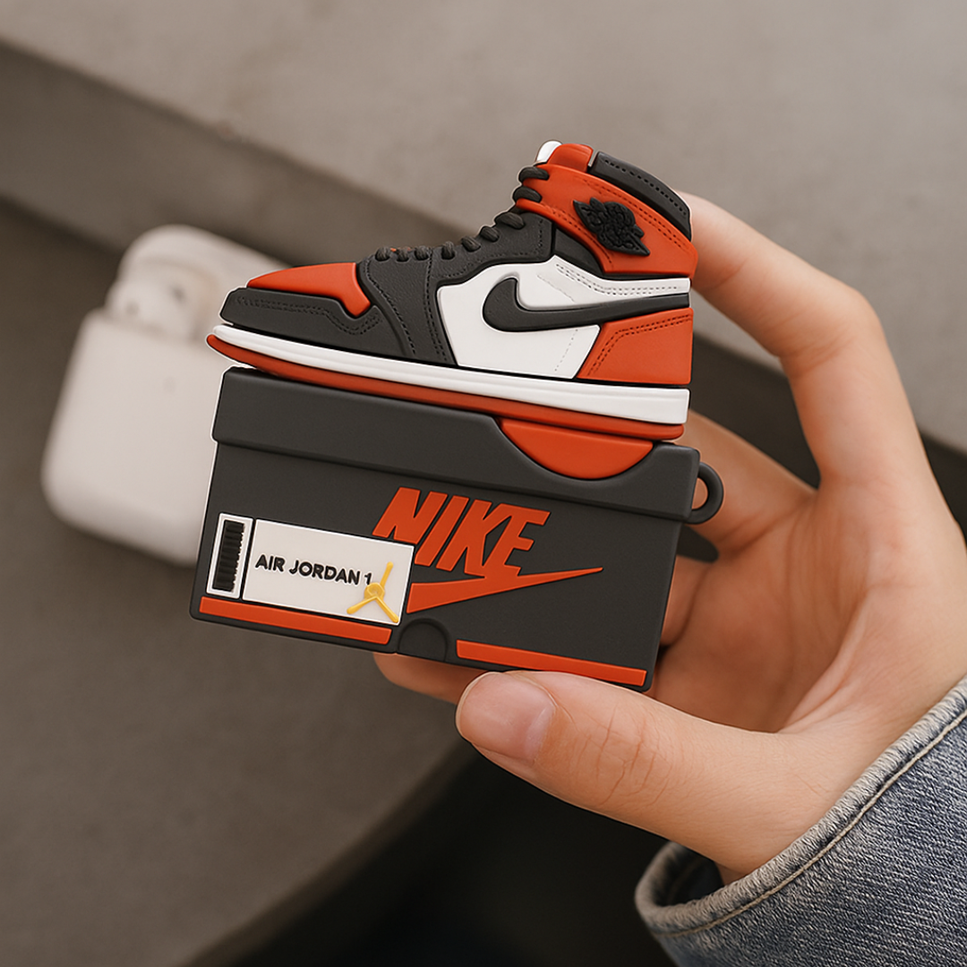 Fundas de AirPods