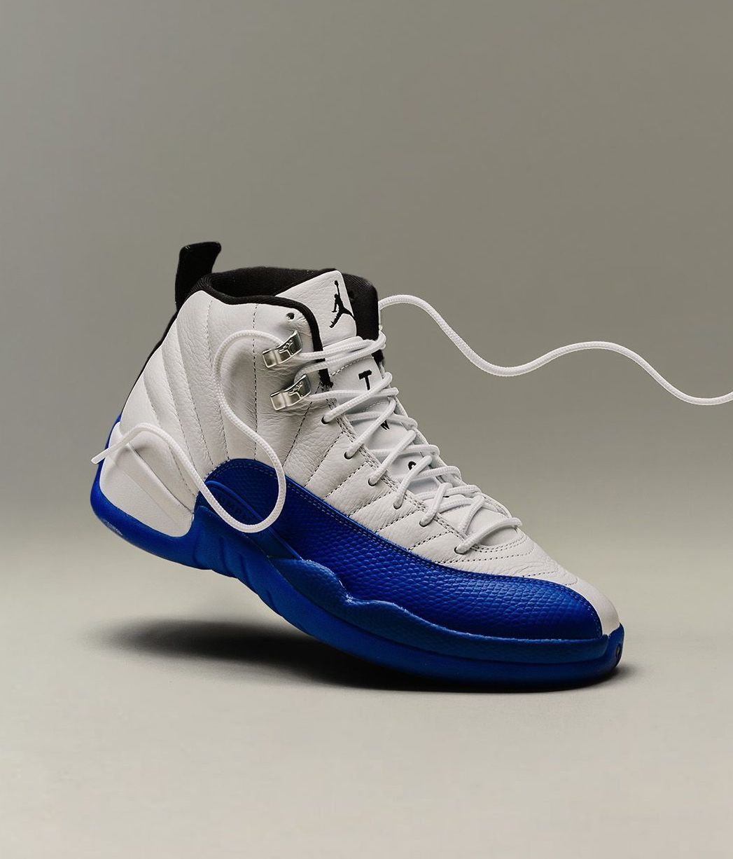 Jordan 12
