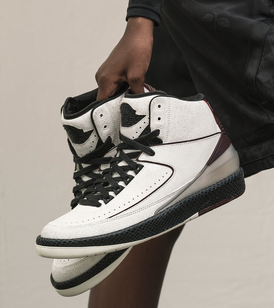Jordan 2