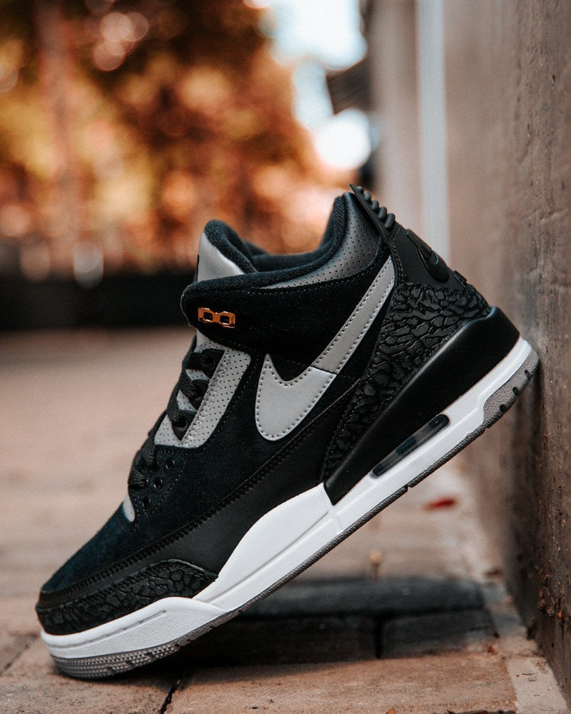 Jordan 3