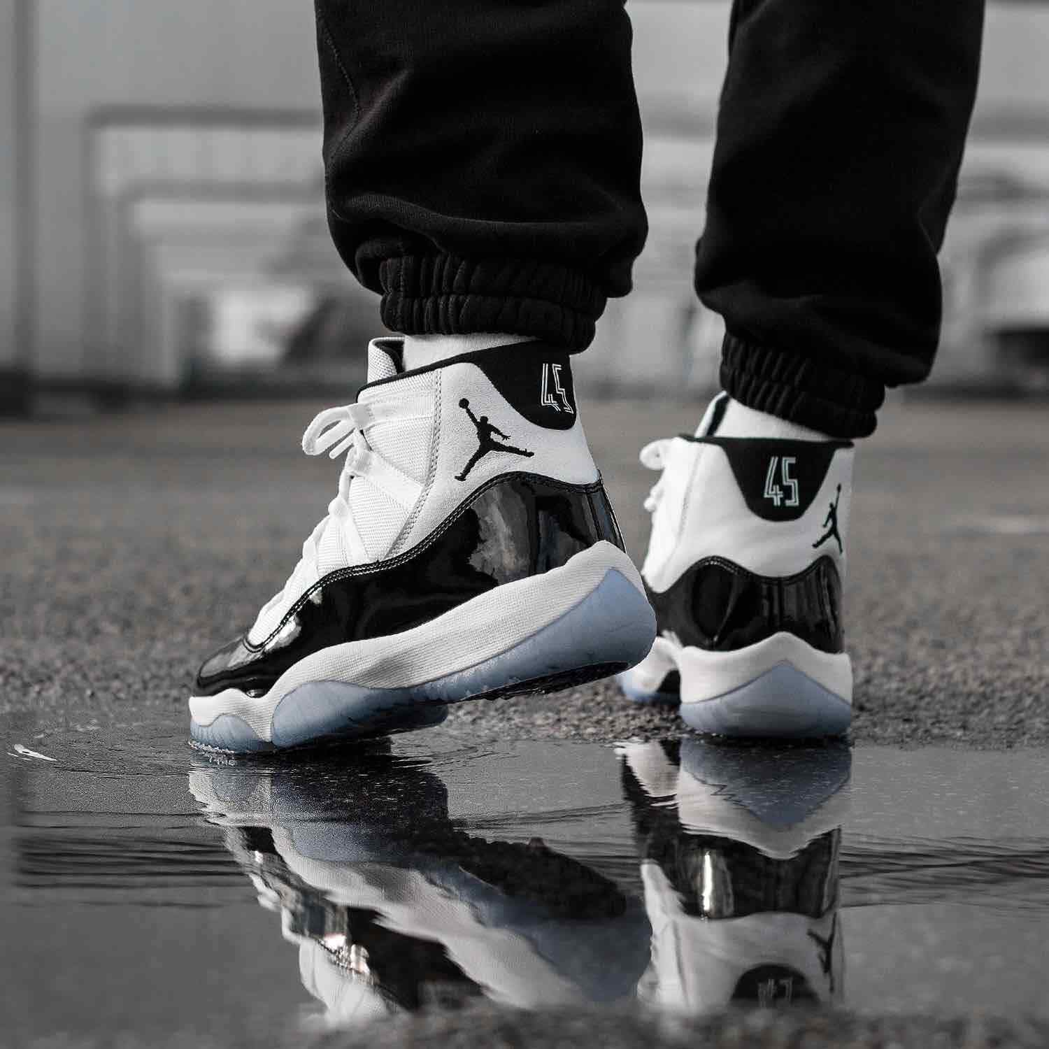 Jordan 11