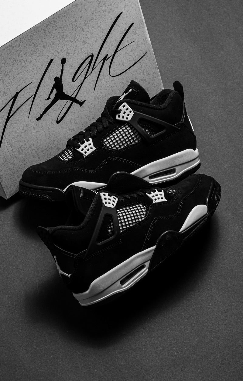 Jordan 4