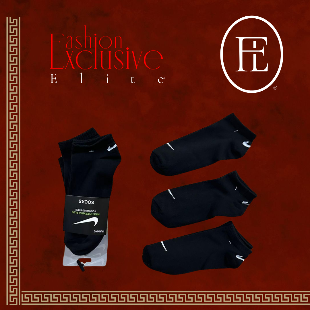 Tines Nike Unitalla Negro