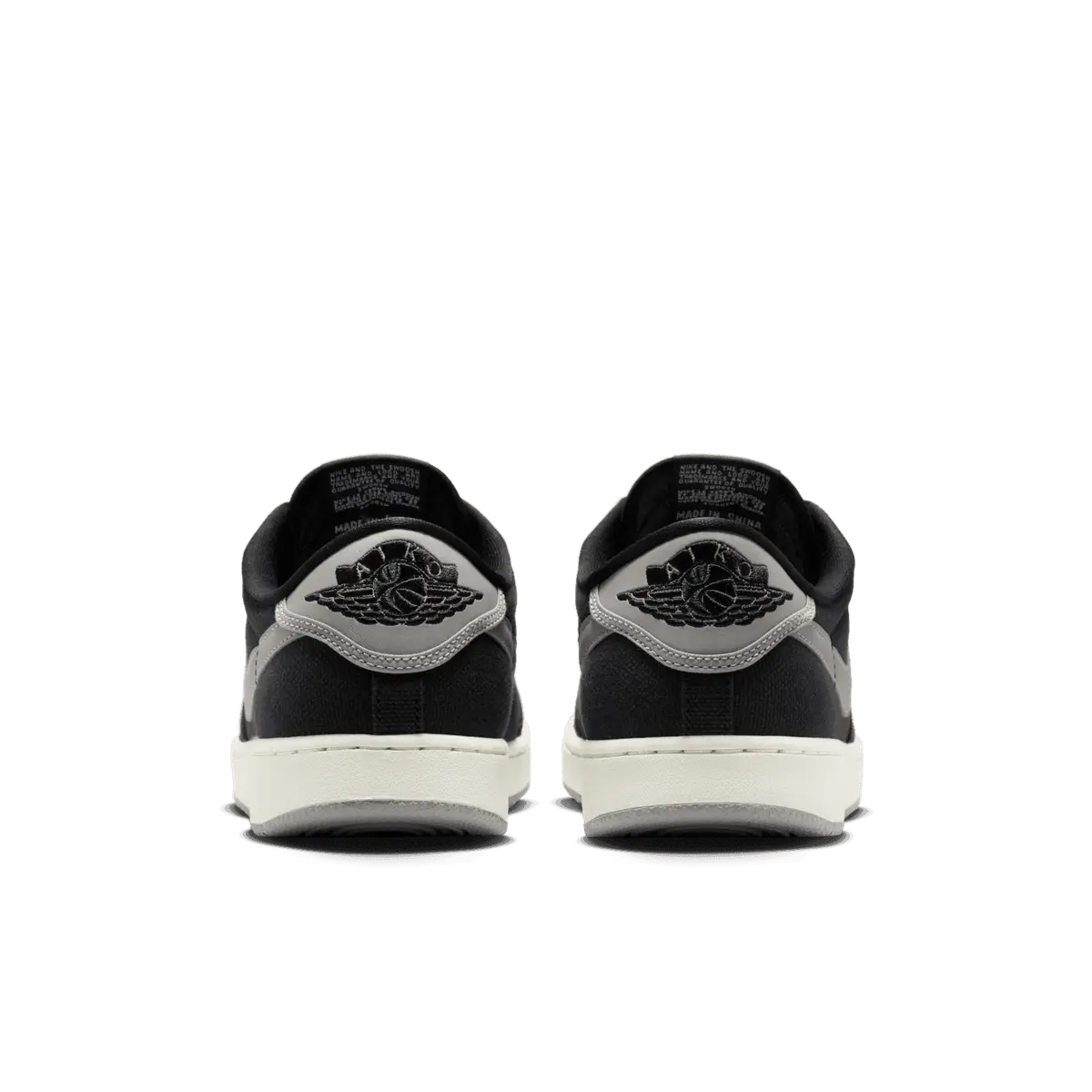 Jordan 1 Retro AJKO Low Shadow