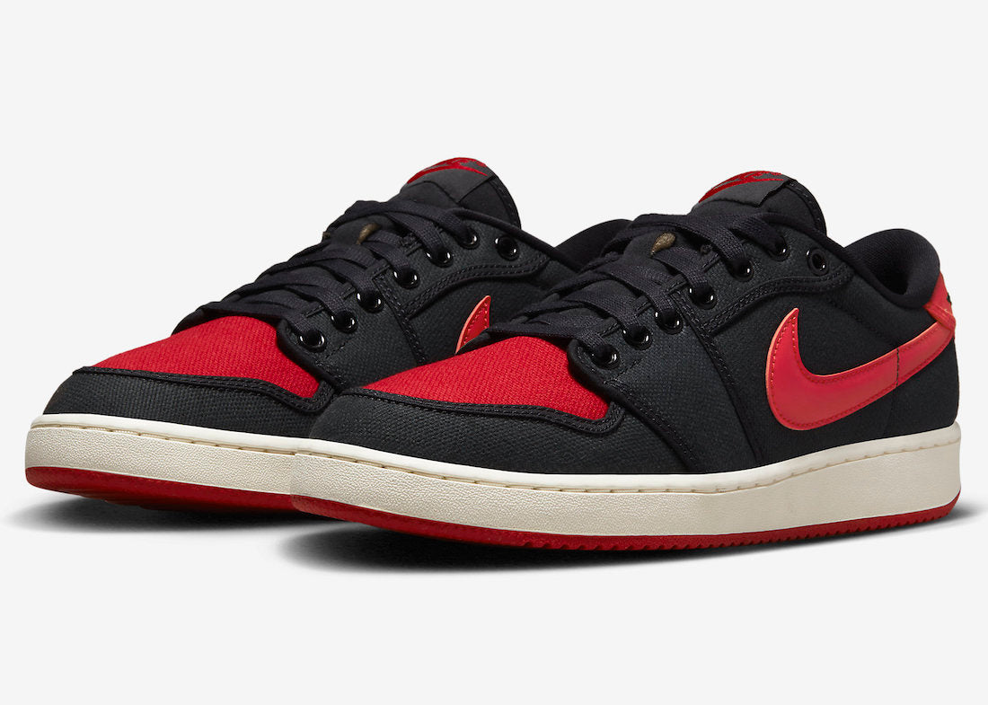 Jordan 1 Retro AJKO Low Bred