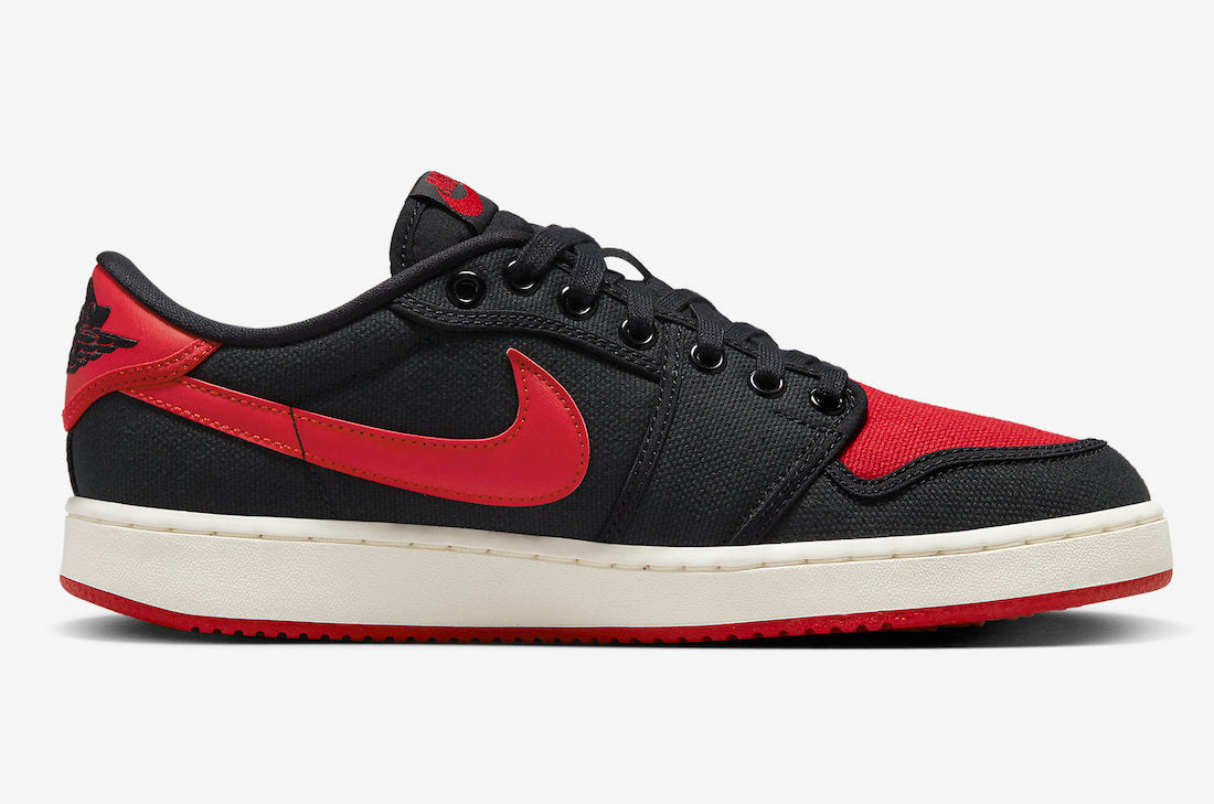 Jordan 1 Retro AJKO Low Bred