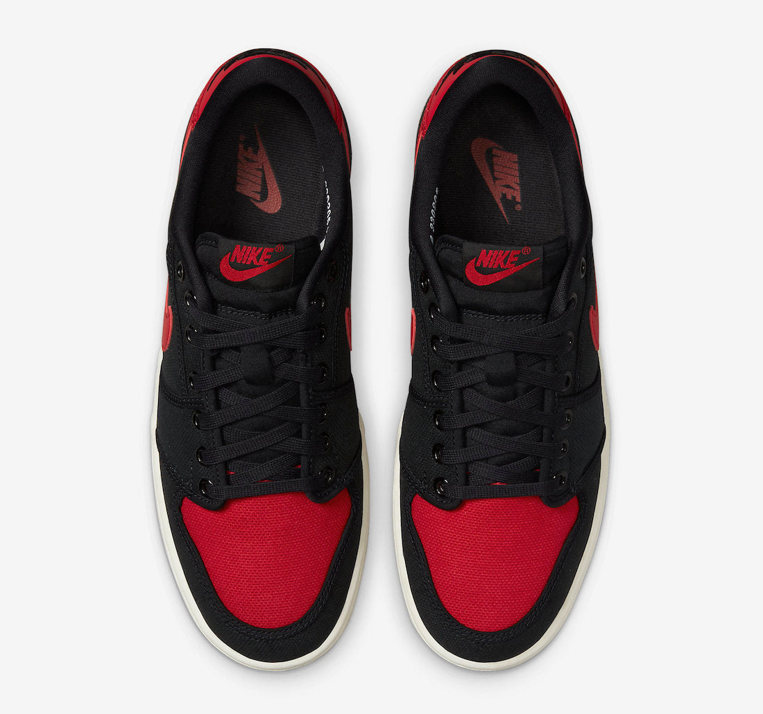 Jordan 1 Retro AJKO Low Bred