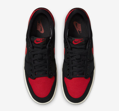 Jordan 1 Retro AJKO Low Bred