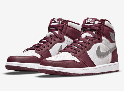 Jordan 1 Retro High OG Bordeaux
