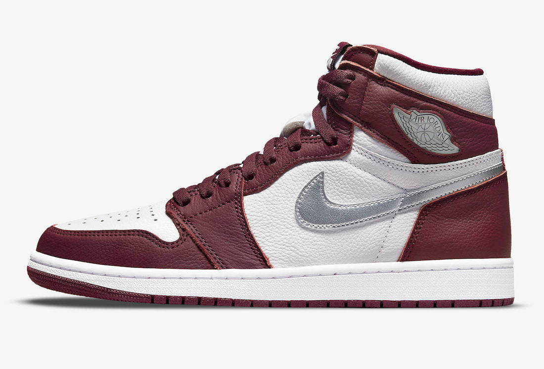 Jordan 1 Retro High OG Bordeaux