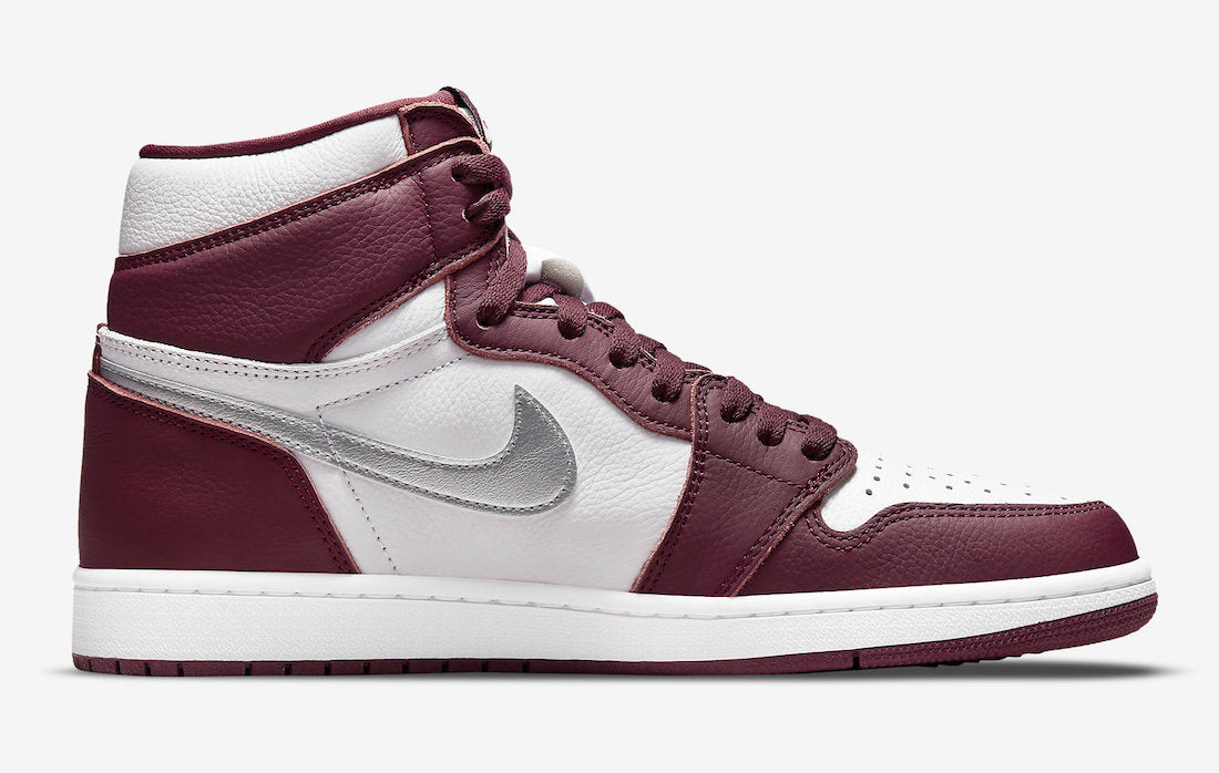Jordan 1 Retro High OG Bordeaux