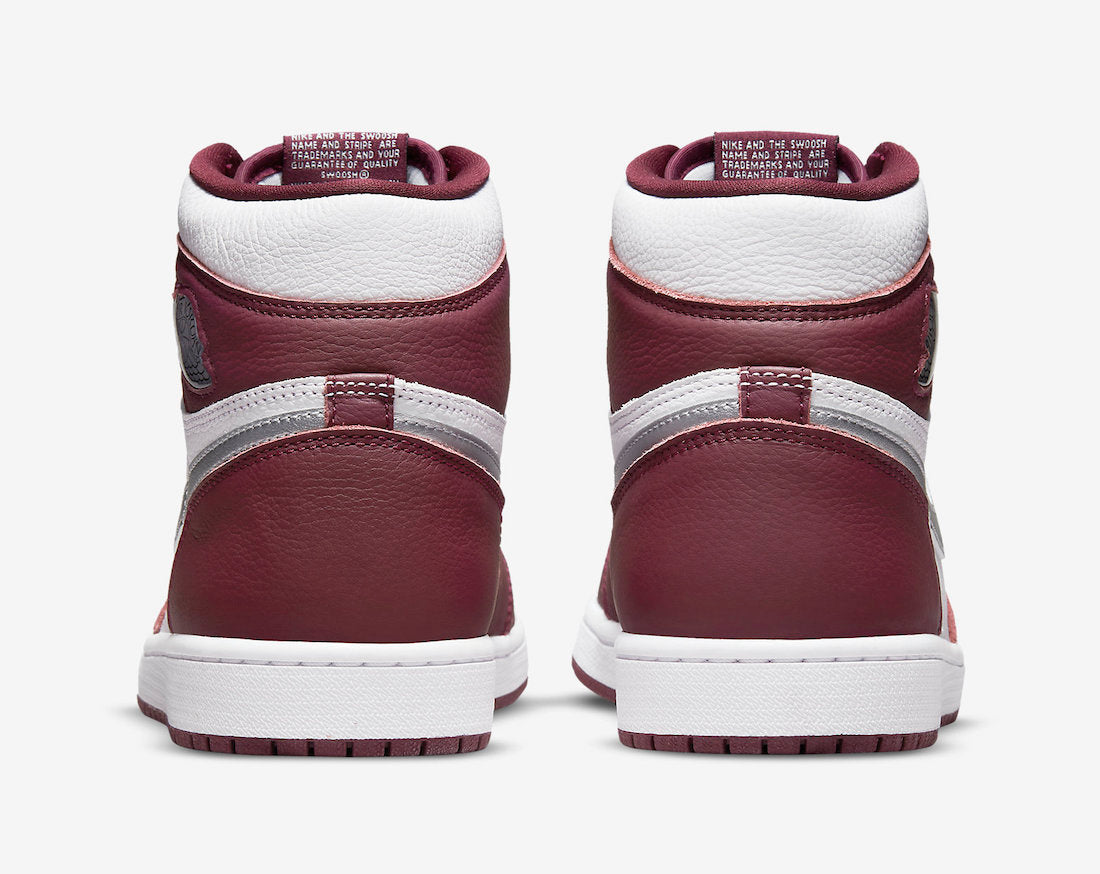 Jordan 1 Retro High OG Bordeaux
