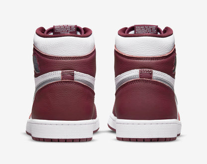 Jordan 1 Retro High OG Bordeaux