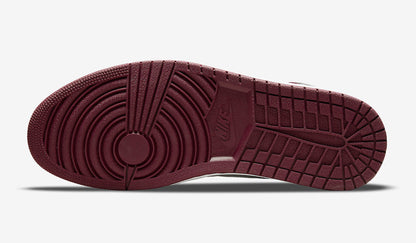 Jordan 1 Retro High OG Bordeaux