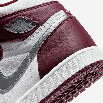 Jordan 1 Retro High OG Bordeaux
