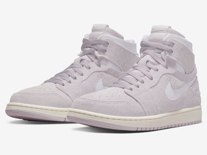 Jordan 1 High Zoom Air CMFT Light Mauve (Women's)