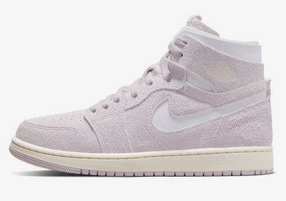 Jordan 1 High Zoom Air CMFT Light Mauve (Women's)