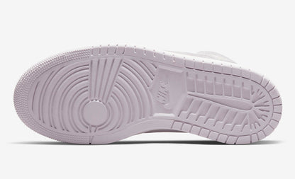 Jordan 1 High Zoom Air CMFT Light Mauve (Women's)