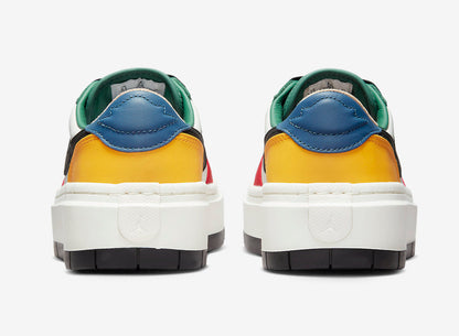 Jordan 1 Elevate Low SE Multi-Color
