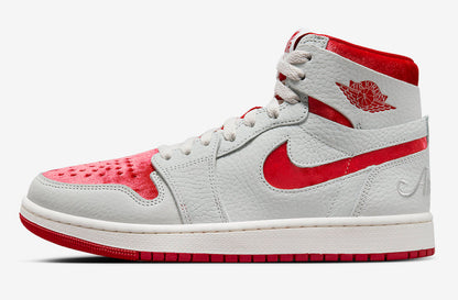 Jordan 1 High Zoom Air CMFT 2 Valentine's Day (2023) (Women's)