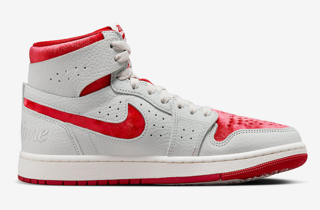 Jordan 1 High Zoom Air CMFT 2 Valentine's Day (2023) (Women's)