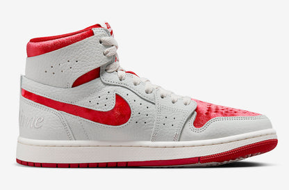 Jordan 1 High Zoom Air CMFT 2 Valentine's Day (2023) (Women's)