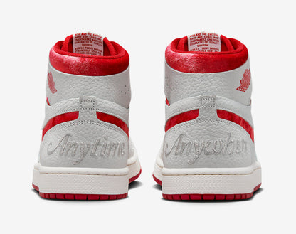 Jordan 1 High Zoom Air CMFT 2 Valentine's Day (2023) (Women's)