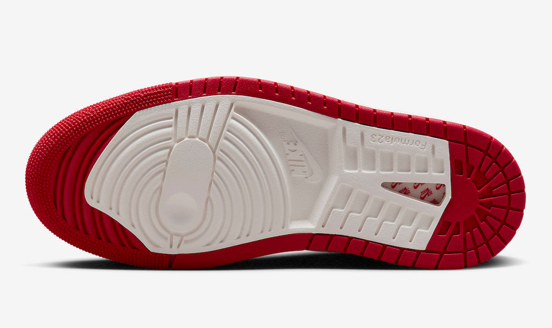 Jordan 1 High Zoom Air CMFT 2 Valentine's Day (2023) (Women's)