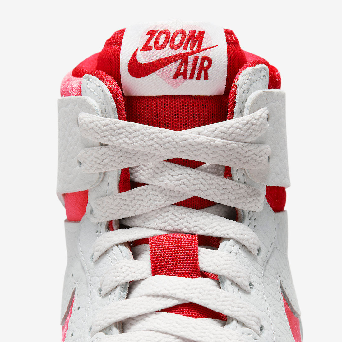 Jordan 1 High Zoom Air CMFT 2 Valentine's Day (2023) (Women's)