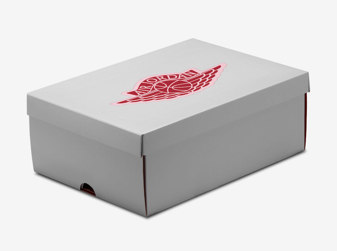 Jordan 1 High Zoom Air CMFT 2 Valentine's Day (2023) (Women's)