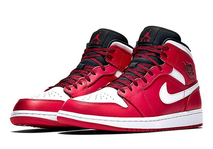 Jordan 1 Mid Chicago