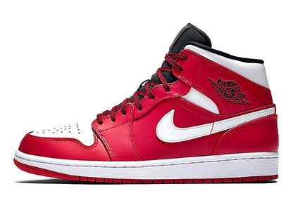 Jordan 1 Mid Chicago