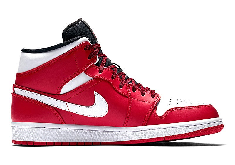 Jordan 1 Mid Chicago