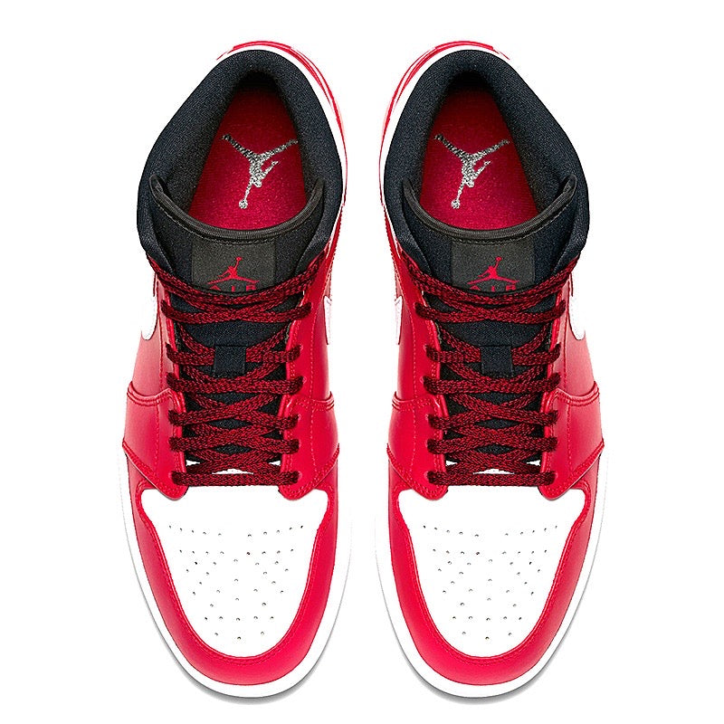 Jordan 1 Mid Chicago