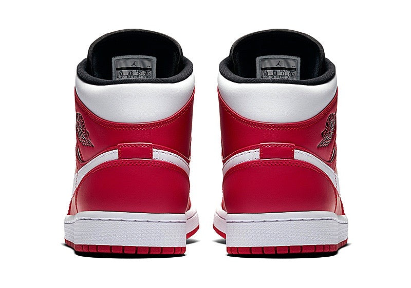 Jordan 1 Mid Chicago