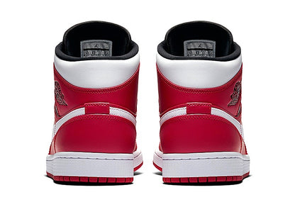 Jordan 1 Mid Chicago