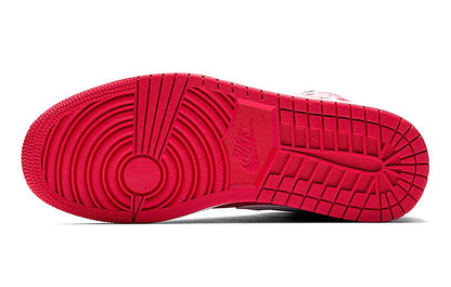 Jordan 1 Mid Chicago