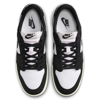 Jordan 1 Retro AJKO Low Black White
