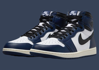Jordan 1 Retro High OG Midnight Navy