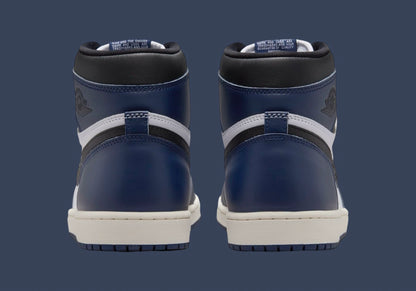 Jordan 1 Retro High OG Midnight Navy