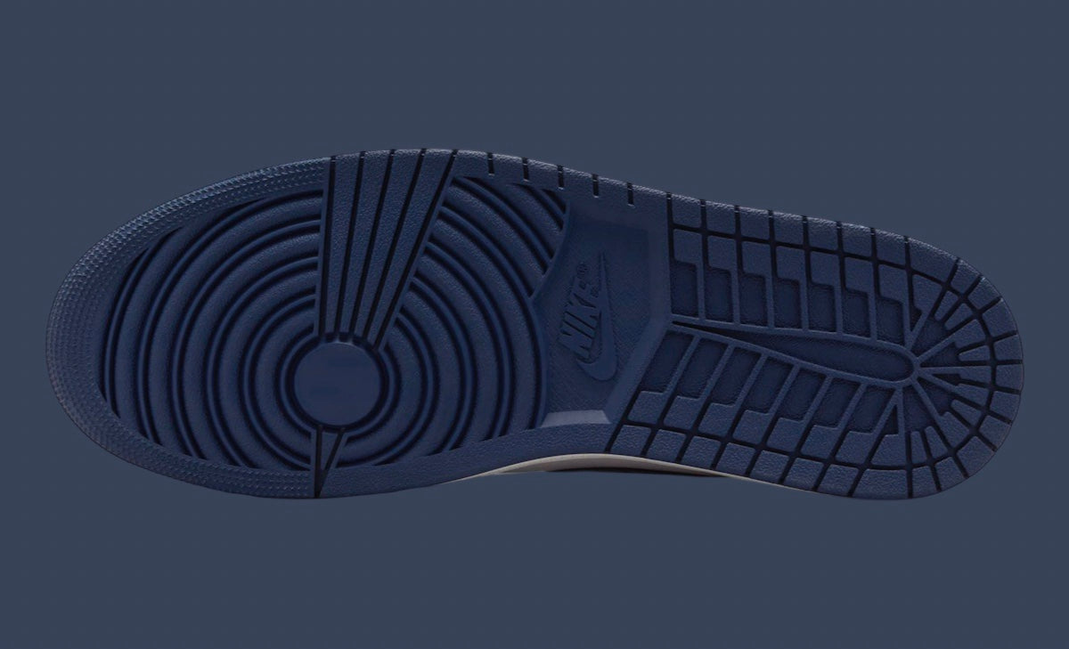 Jordan 1 Retro High OG Midnight Navy