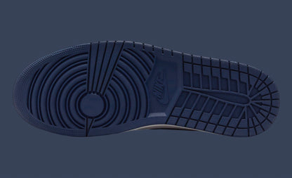 Jordan 1 Retro High OG Midnight Navy