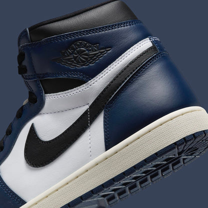 Jordan 1 Retro High OG Midnight Navy