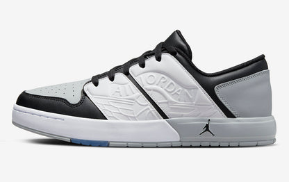 Jordan Nu Retro 1 Low Light Smoke Grey