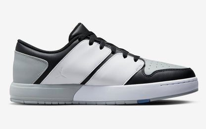 Jordan Nu Retro 1 Low Light Smoke Grey