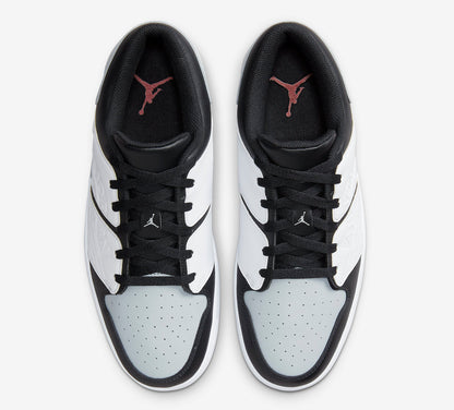 Jordan Nu Retro 1 Low Light Smoke Grey