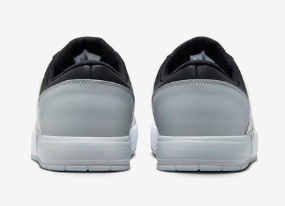 Jordan Nu Retro 1 Low Light Smoke Grey