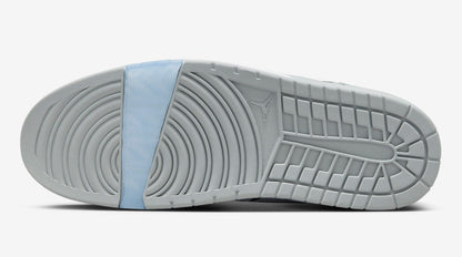 Jordan Nu Retro 1 Low Light Smoke Grey